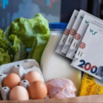 Які продукти подорожчають у грудні: яйця, олія, овочі та інші.