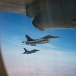 Міністерство оборони заявило про аварію безпілотника в Румунії під час…