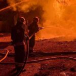 Одеса змушена переключитися на резервне електропостачання після нічного нападу з…