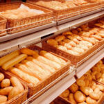 Напередодні Нового року: хліб за 46 гривень та причини зростання…