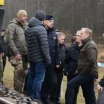 Диверсія на коліях в Польщі: “Укрзалізниця” інформує про корективи в…