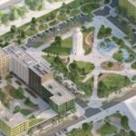 Біла Церква: Зведуть житло для тисячі родин ВПО