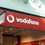 Vodafone наростив прибуток з користувача на 13,3%, незважаючи на зменшення…