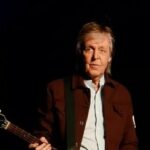 Маккартні видав беззвучну композицію на знак протесту проти штучного інтелекту.