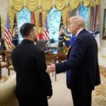 Рубіо відреагував на мирну ініціативу Трампа: компроміси потрібні всім.