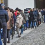 У Штатах з’явилось 119 тис. робочих місць, та рівень безробіття…