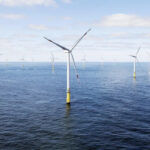 Американська Apollo вкладає $6,5 мільярда в британську вітроелектростанцію Orsted