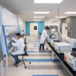 BillionToOne, американський біотехнологічний стартап, досяг оцінки у 4,4 мільярди доларів…