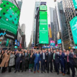 Central Bancompany: Оцінка у $5,26 млрд при виході на біржу.