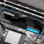 Bain Capital збуває частку в Kioxia за 2 мільярди доларів.