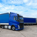 Український ринок транспорту: 97 нових гравців, Львівська область – попереду