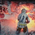 Нічний напад спричинив значні затримки багатьох потягів.