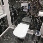 Що таке «суха зона» і чому без неї ванна приречена…