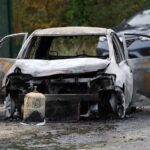 Міністр внутрішніх справ Франції заявив про затримання водія після наїзду…