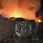 Трамп прогнозує «щось хороше» в мирних переговорах між Україною та…