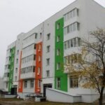 Локальні громади уповноважені самі відновлювати зруйноване житло…