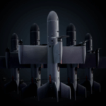 Україна розпочала масовий випуск дронів-перехоплювачів Octopus для…