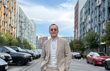 Девелопер поновив будівництво вже через кілька місяців після повномасштабного вторгення / KAN Development будівництво девелопер новобудови