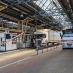 Зменшення скупчень на кордоні напередодні вікенду: свіжі дані