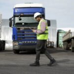 Електронна ТТН в Україні: випробування провайдерів ЕДО починаються 3 листопада.