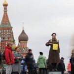 Кремль заявляє, що «проект Трампа» щодо України — це «єдиний…