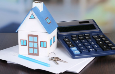 Податки при купівлі та продажу нерухомості у 2025 році / Depositphotos нерухомість