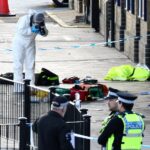 У Великій Британії названо підозрюваного у замаху на вбивство ножем