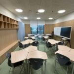 Львів має першу школу, зведену через 3D-друк.