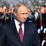 Чому Путін може загальмувати спроби Трампа вийти на мирний шлях…