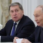 Трамп заявив, що розмова Віткоффа та Кремля щодо України була…