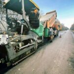 Шлях Н-02/М-06: відновлення траси Кременець – Канів — ЗНІМКИ