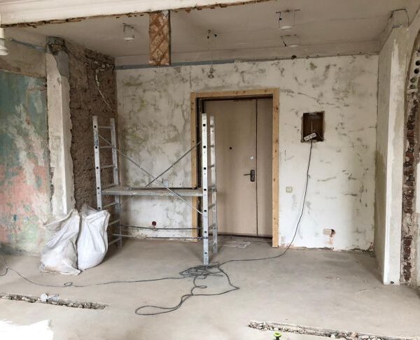 Яка помилка у ремонті коштує вам 30% бюджету: перевірте, чи не робите ви це прямо зараз