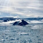 Антарктичний льодовик відступає в 10 разів швидше, ніж вимірювалося раніше:…