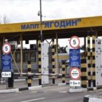 На пункті пропуску “Ягодин-Дорогуськ” великі затори спричинені EES.