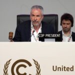 Делегати COP30 домовилися про угоду в останню хвилину, яка не…