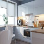 Що таке «робочий трикутник» на кухні: секрет, який заощадить вам…