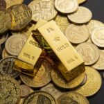 Китай поглинає золото: приховані обсяги купівлі вдесятеро перевищують офіційні.