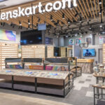 Оцінка Lenskart при виході на біржу сягнула $7,7 млрд: індійський…