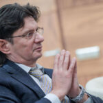 Лукойл: Федун, один із засновників, продав пакет акцій за $7…