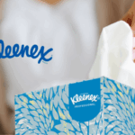 Kleenex і Huggies: новий власник Kenvue за 40 мільярдів доларів.