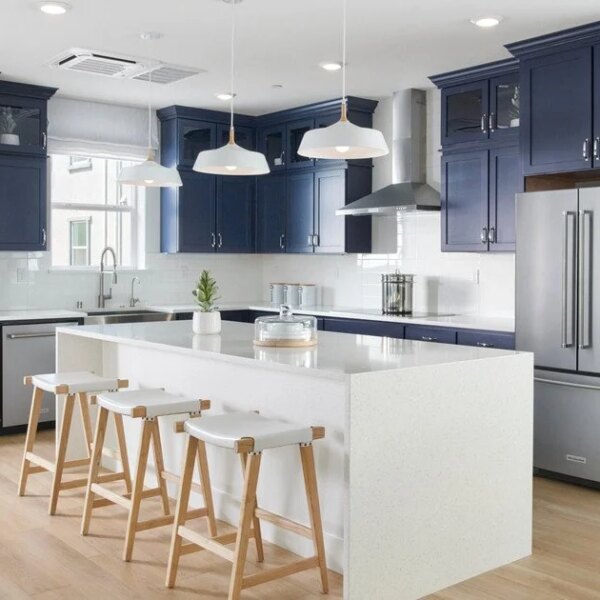 Кухонне покриття, якого слід уникати: застереження фахівців.