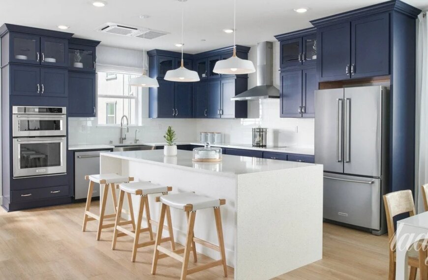 Кухонне покриття, якого слід уникати: застереження фахівців.