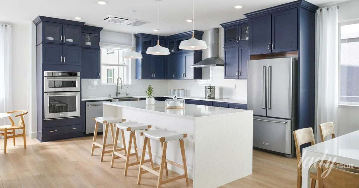 Кухня Кухня