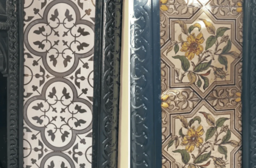 Ремонт відкрив таємницю: жінка знайшла…