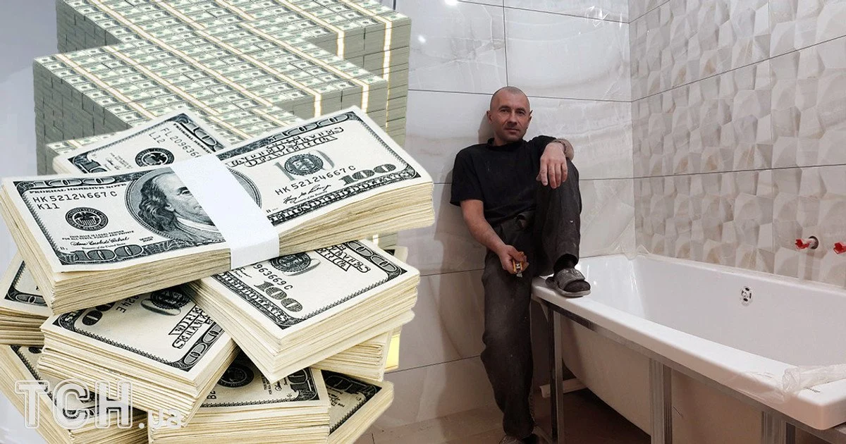 Зарплати плиточників та електриків