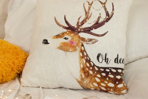 Новий текстиль &mdash; це гарантоване перетворення інтер'єру