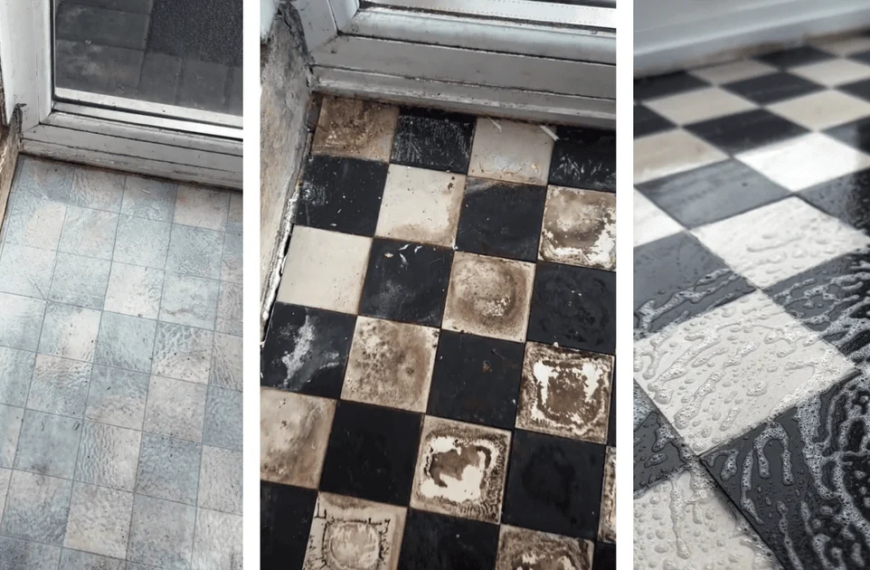 Дівчина виграла великий приз, розібравши…