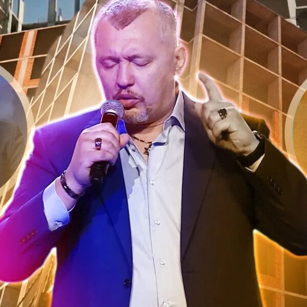 Багатомільйонна шахрайська схема в Україні: чи замішана церква відомого пастора у будівельних махінаціях?