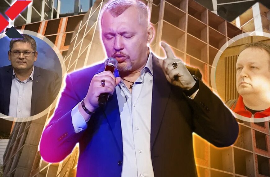 Багатомільйонна шахрайська схема в Україні:&hellip;