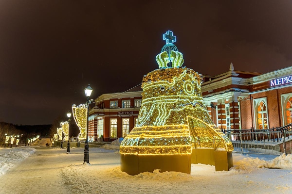 Фото: Artem Grebenyuk / Shutterstock / FOTODOM